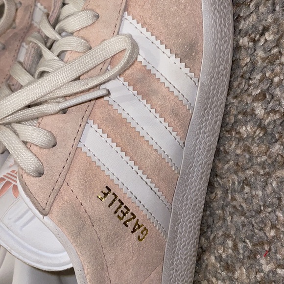 Adidas Gazelle Sneakers - Picture 2 of 4